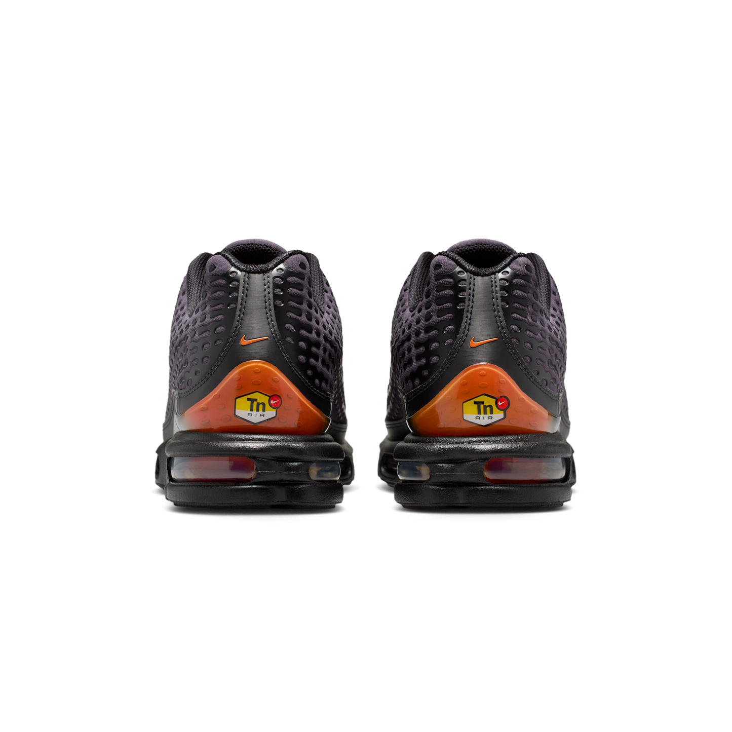 Nike Air Max Plus 7 Black Dark Copper