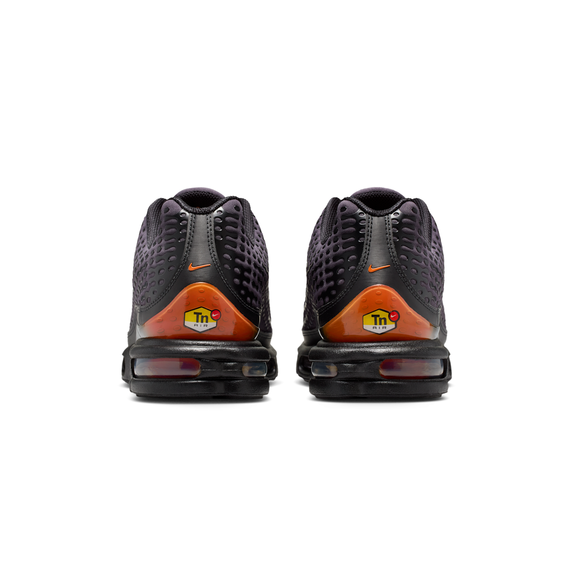 Nike Air Max Plus 7 Black Dark Copper