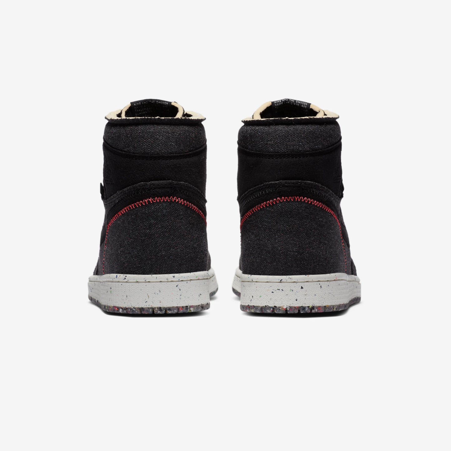 Jordan 1 Retro High Zoom Crater
