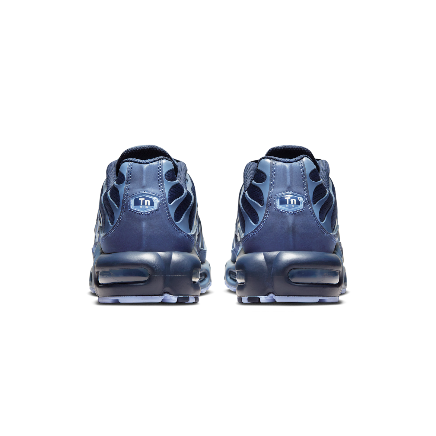 Nike Air Max Plus Obsidian Aluminum