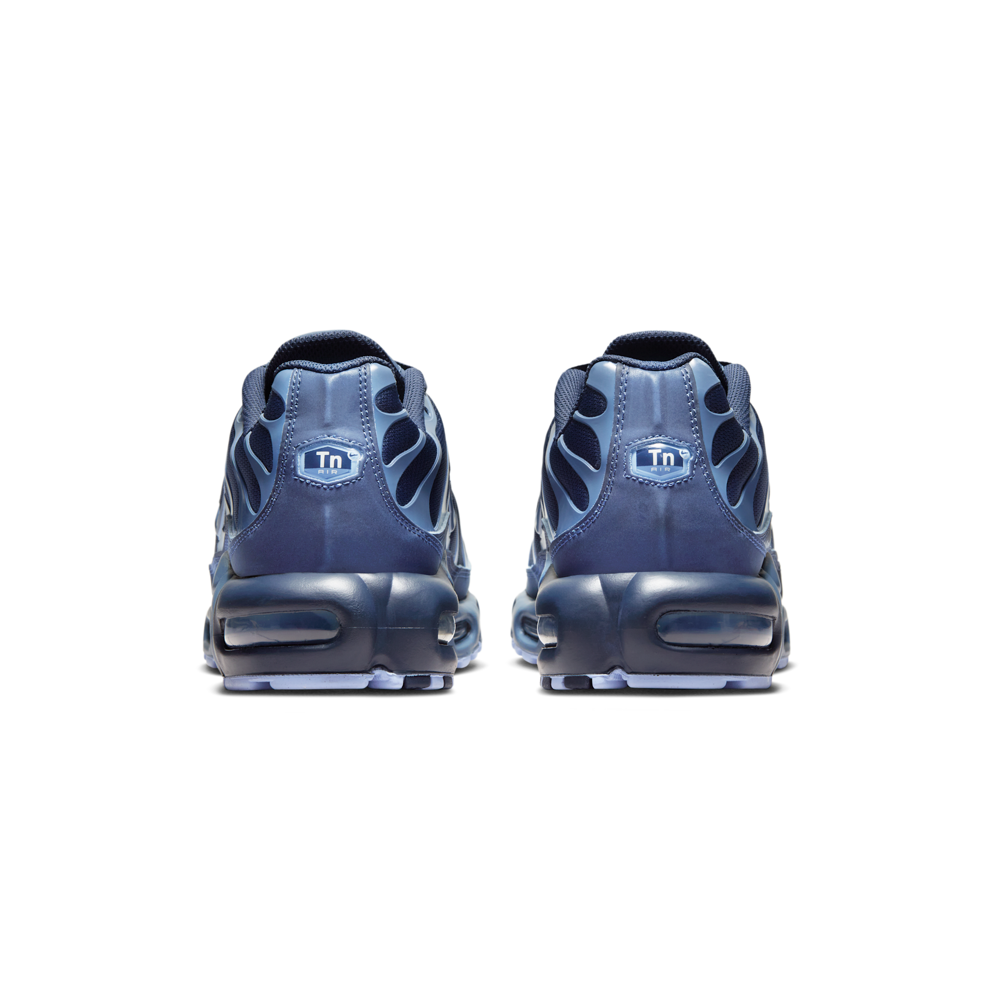 Nike Air Max Plus Obsidian Aluminum