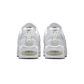 Nike Air Max 95 Big Bubble White Patent (Women's)