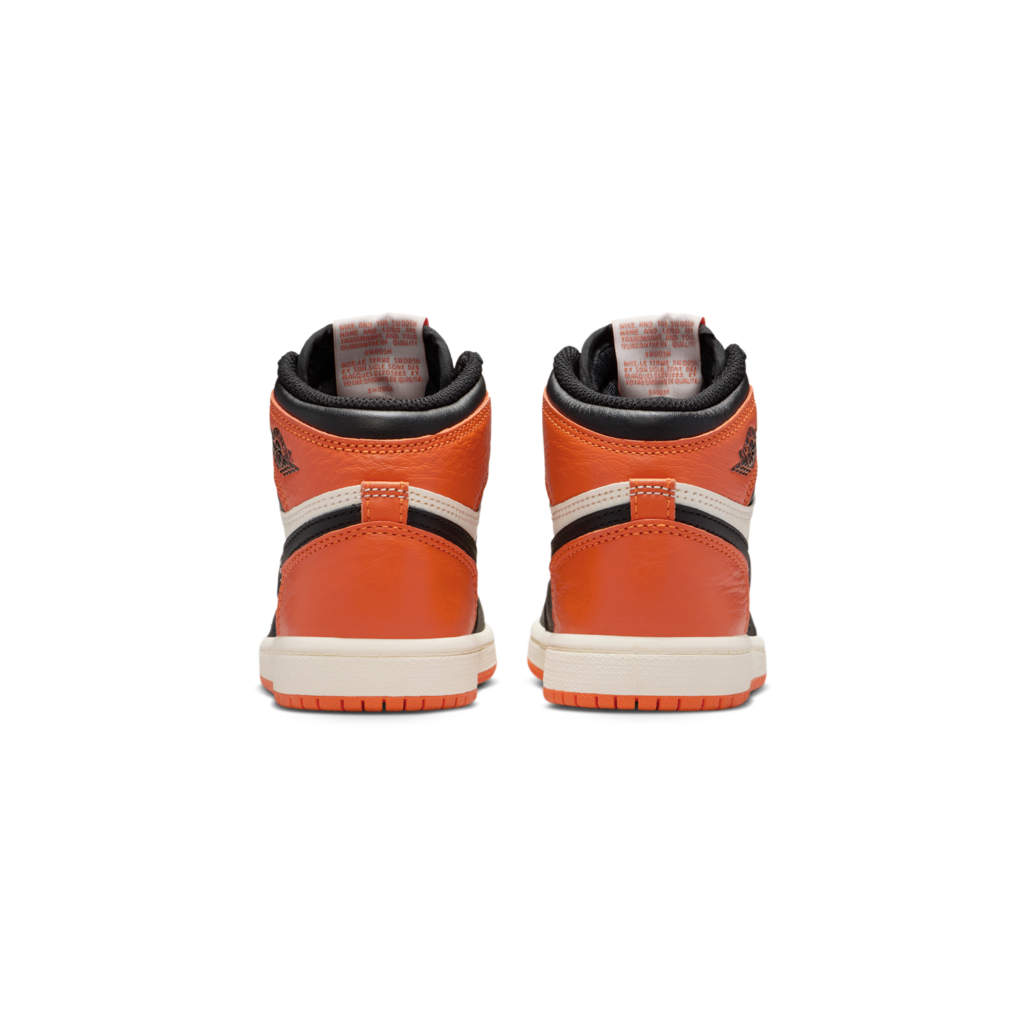 Jordan 1 Retro High OG Shattered Backboard (2025) (PS)