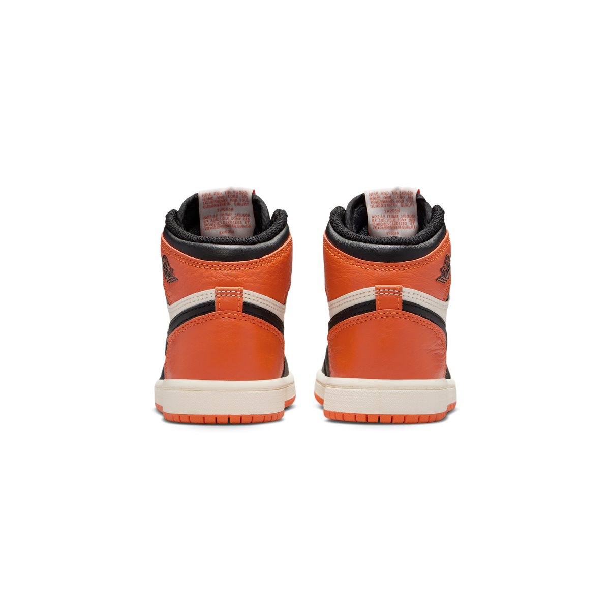Jordan 1 Retro High OG Shattered Backboard (2025) (PS)