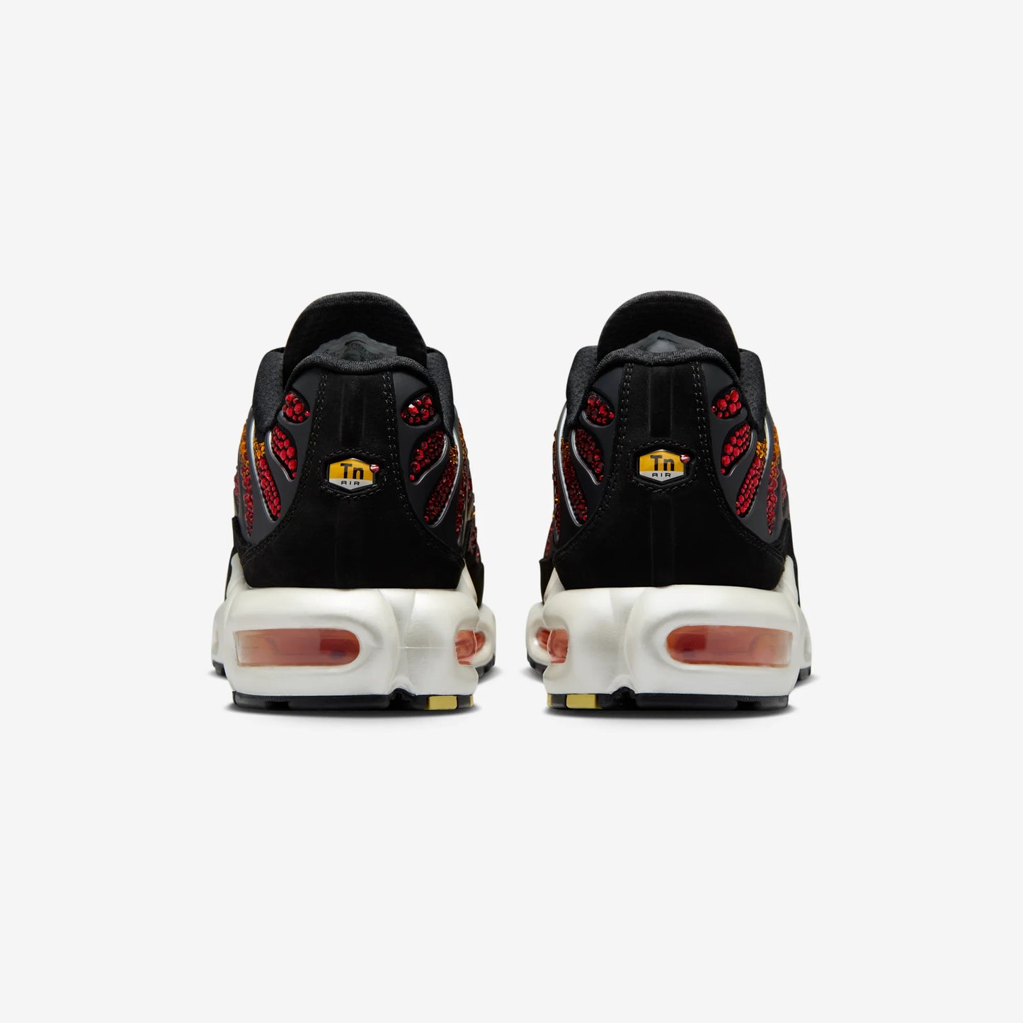 Nike Air Max Plus Swarovski Sunset (Women's)