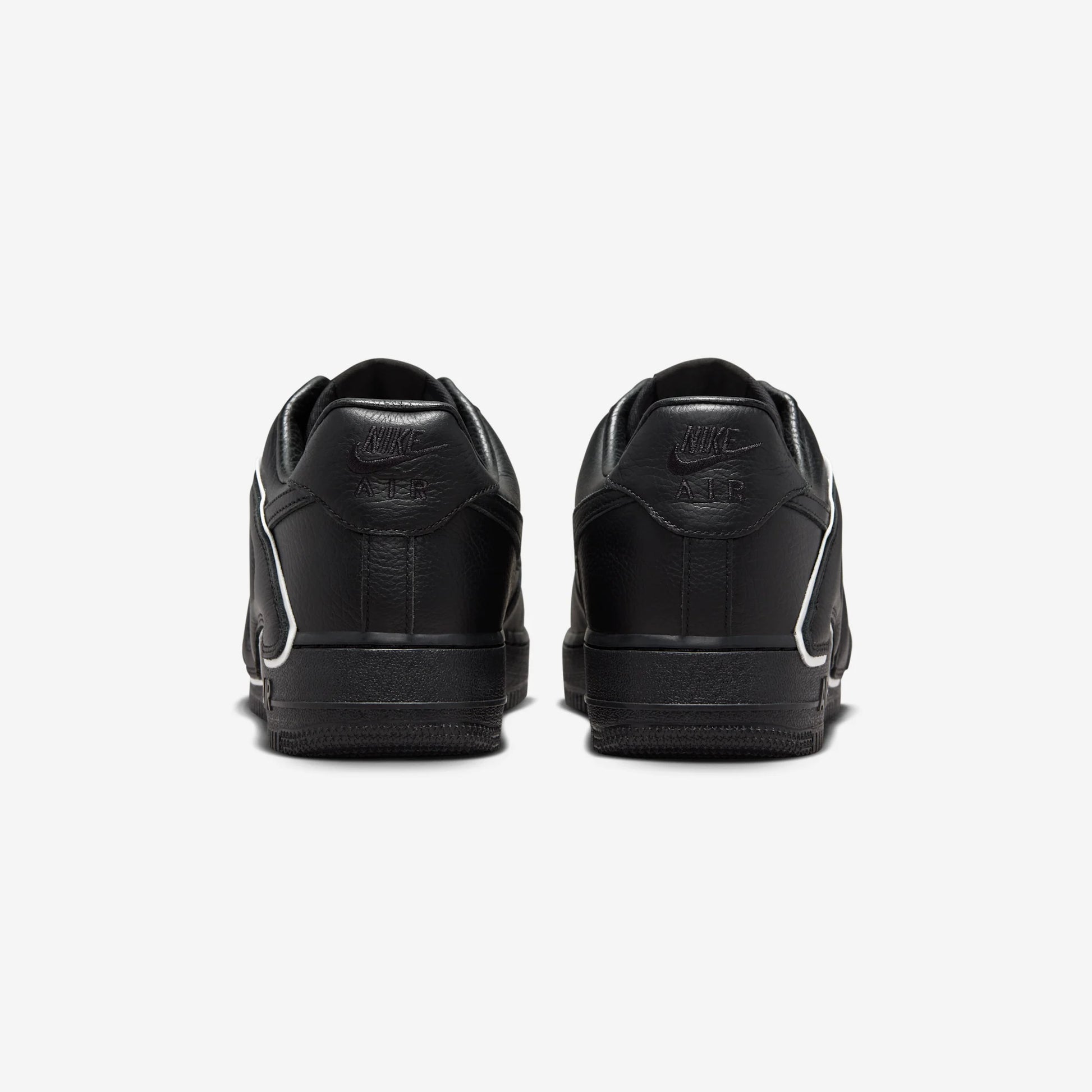 Nike Air Force 1 Low Cactus Plant Flea Market Black (2024)