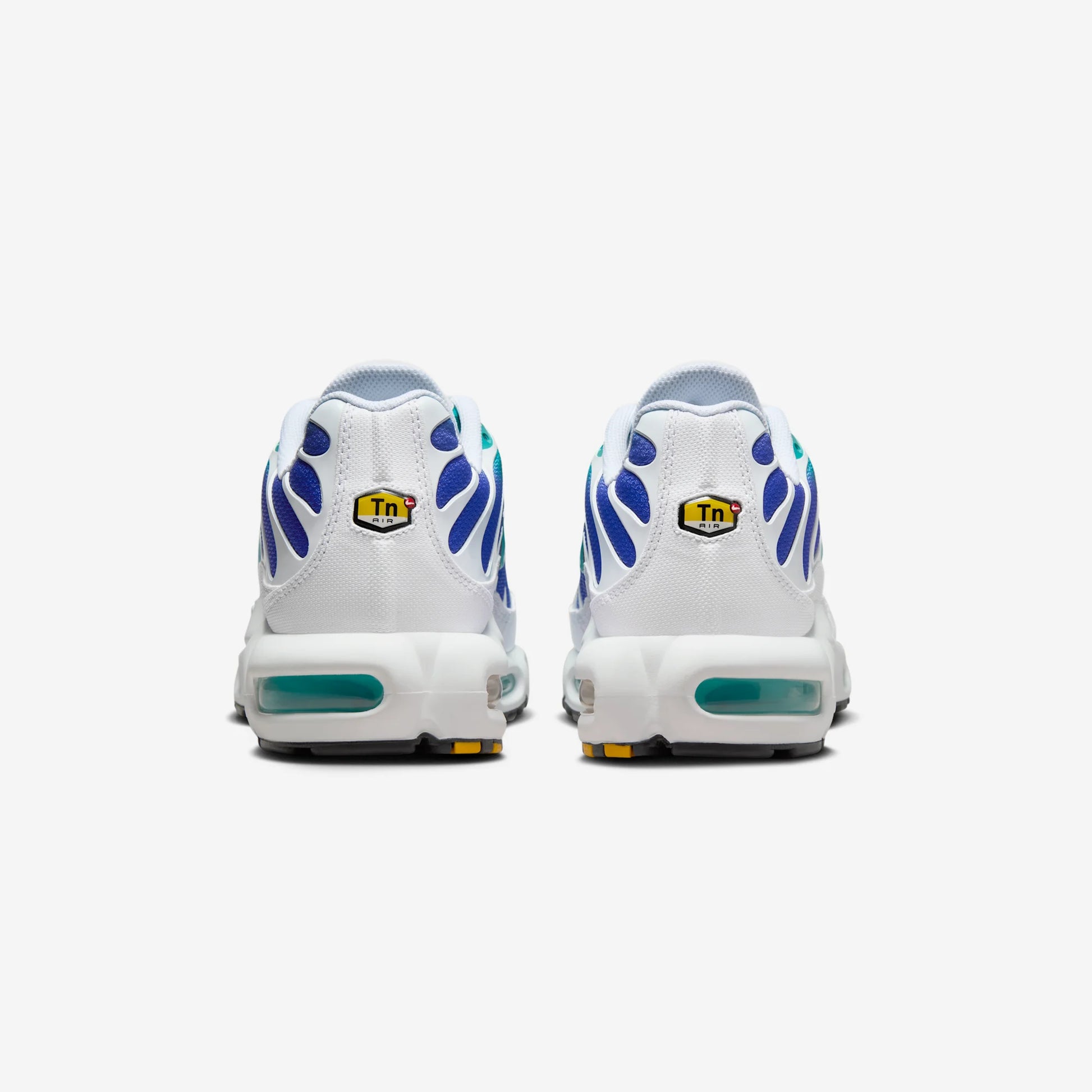 Nike Air Max Plus Aqua