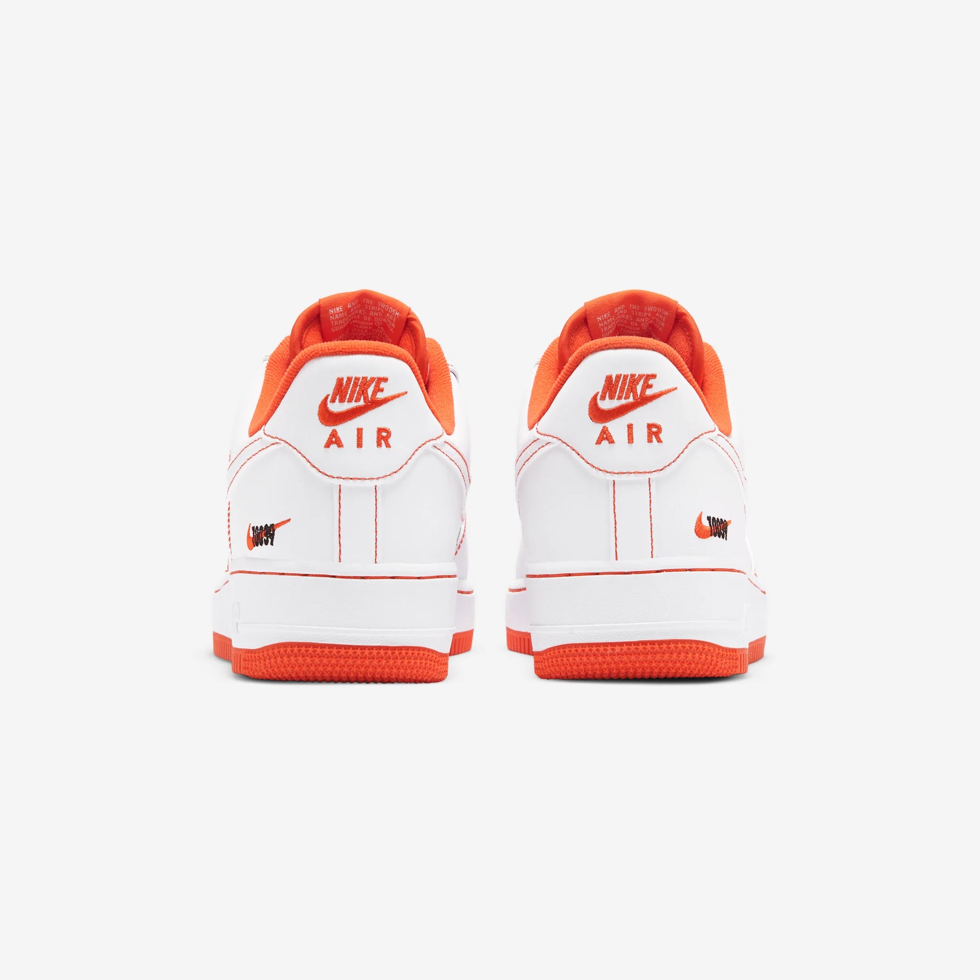 Nike Air Force 1 Low Rucker Park (2020)