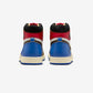 Jordan 1 Retro High OG SP Fragment x Union LA Varsity Red Sport Royal