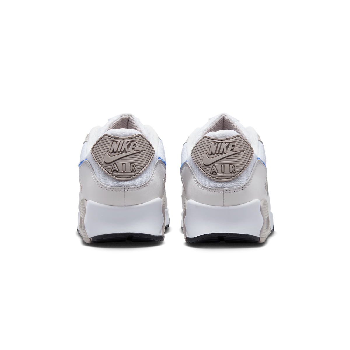 Nike Air Max 90 College Grey Racer Blue