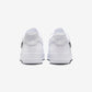 Nike Air Force 1 Low Liquid Metal Swoosh (Women's)