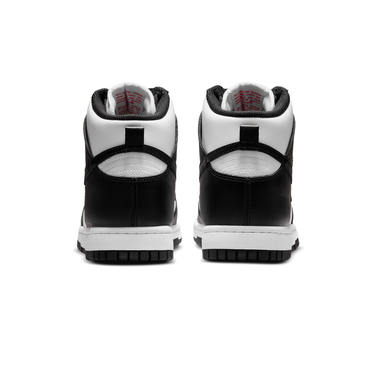 Dunk High Panda (2021)