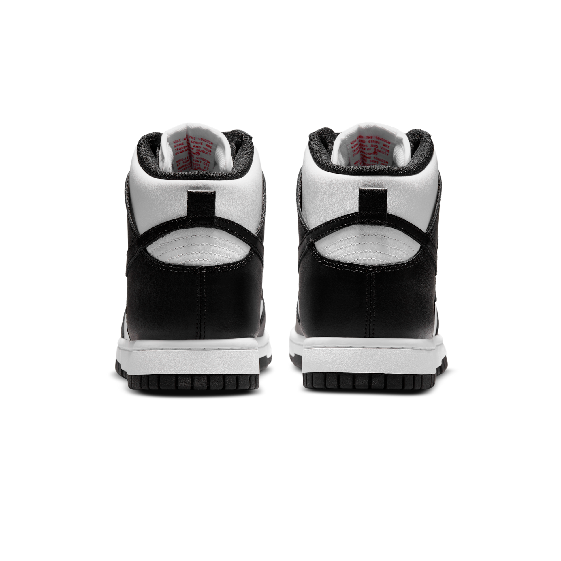 Dunk High Panda (2021)
