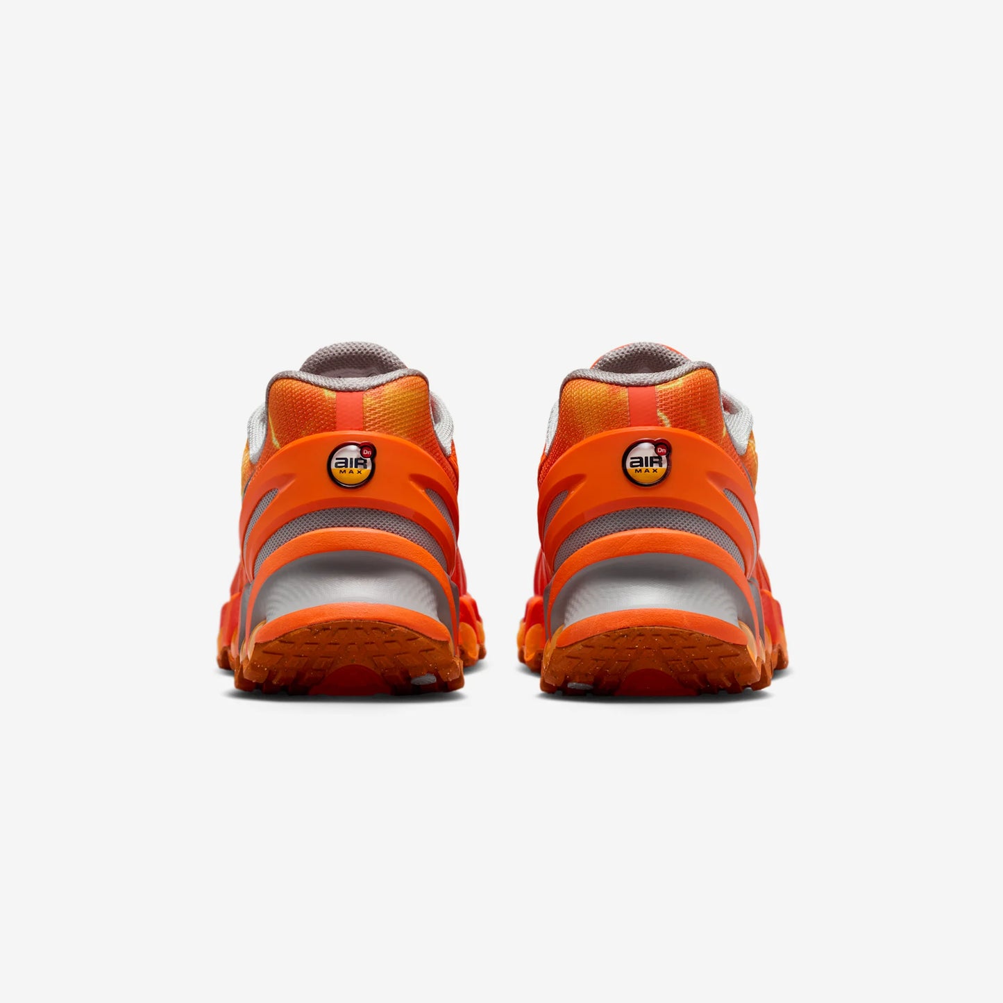 Nike Air Max Dn8 Palace Safety Orange