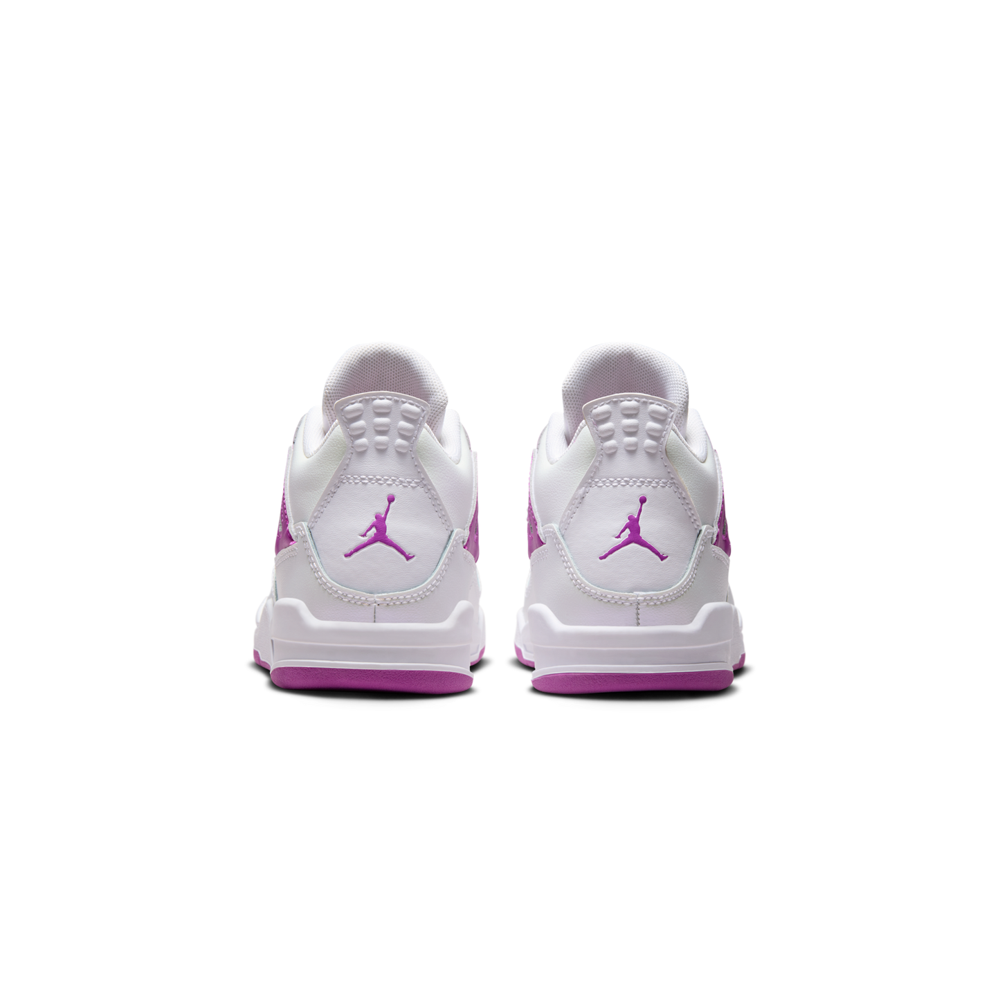 Jordan 4 Retro Hyper Violet (PS)