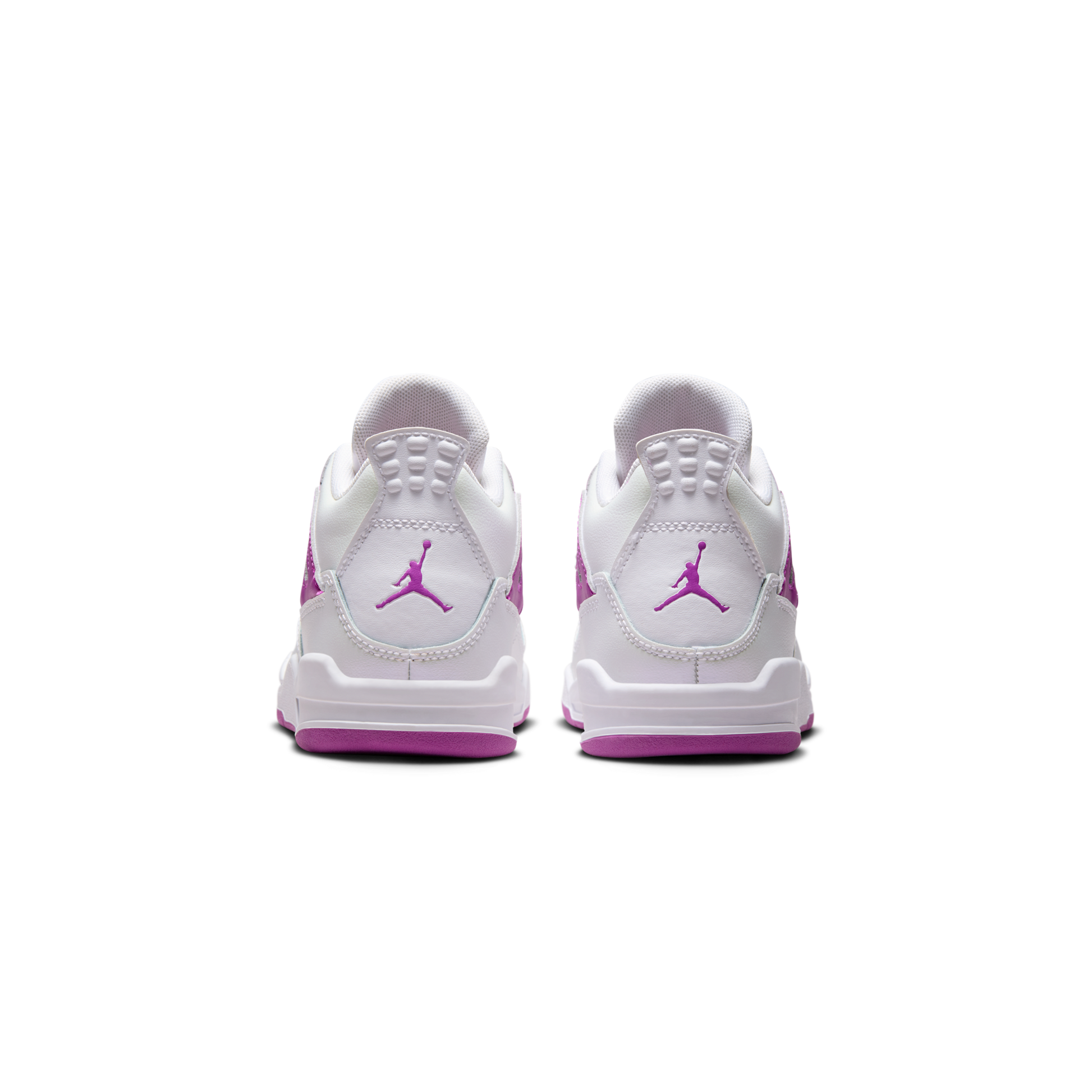 Jordan 4 Retro Hyper Violet (PS)