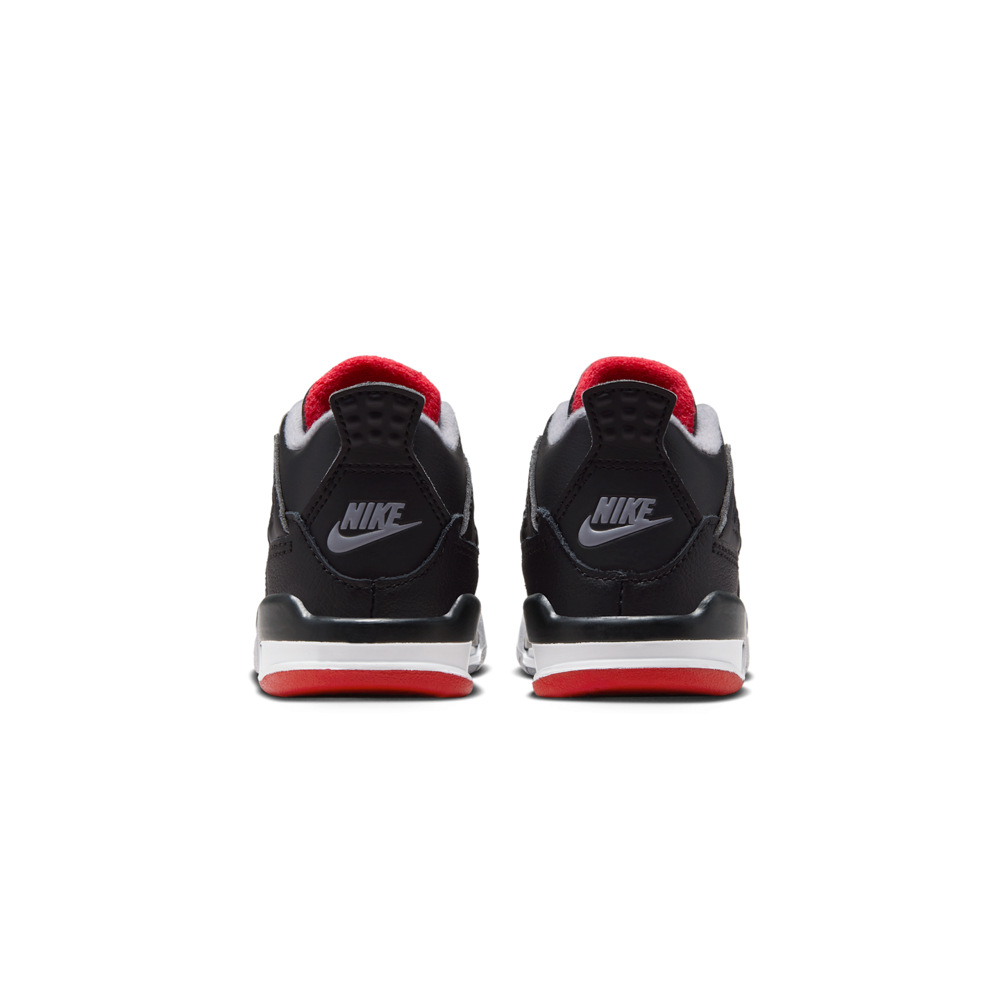 Jordan 4 Retro Bred Reimagined (TD)