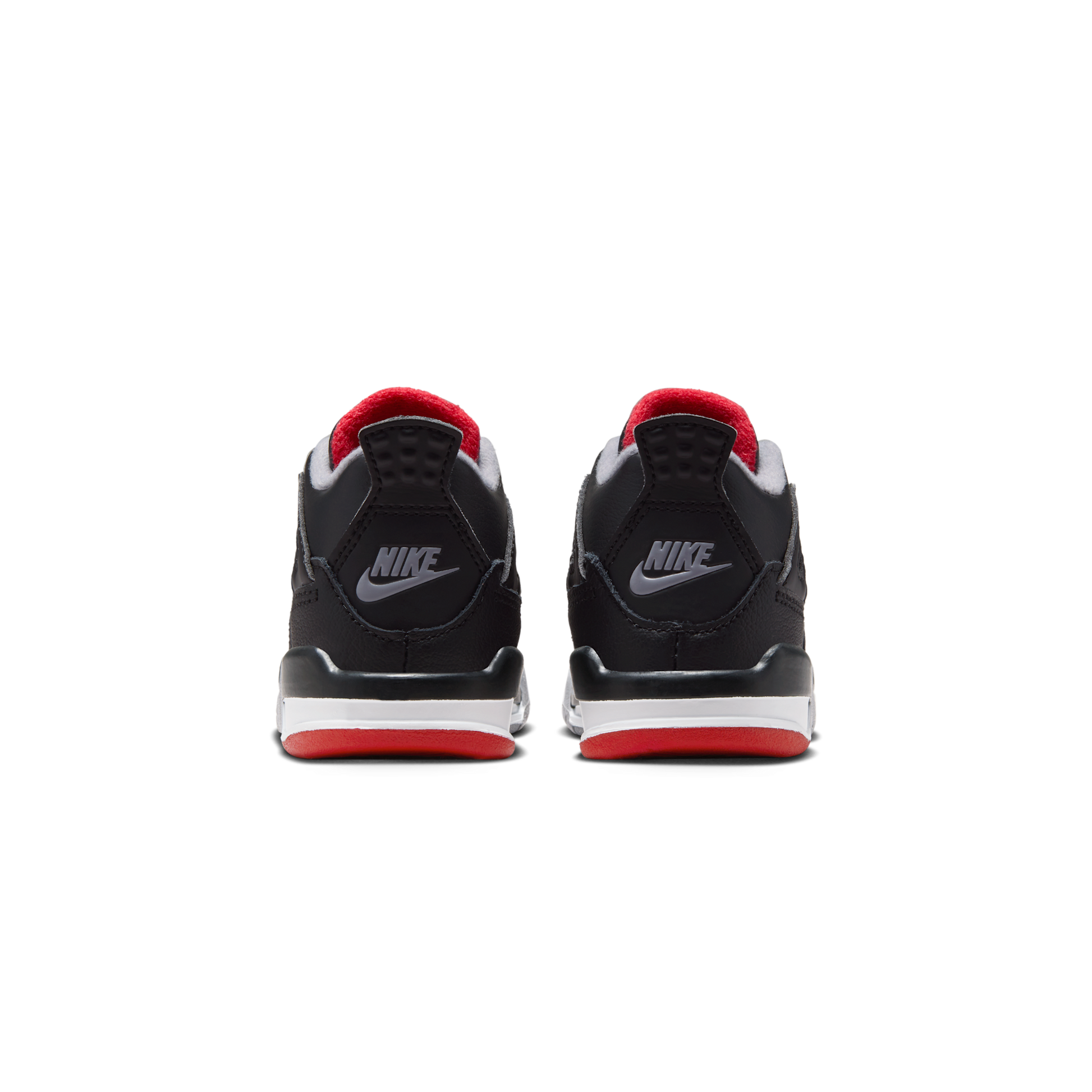 Jordan 4 Retro Bred Reimagined (TD)