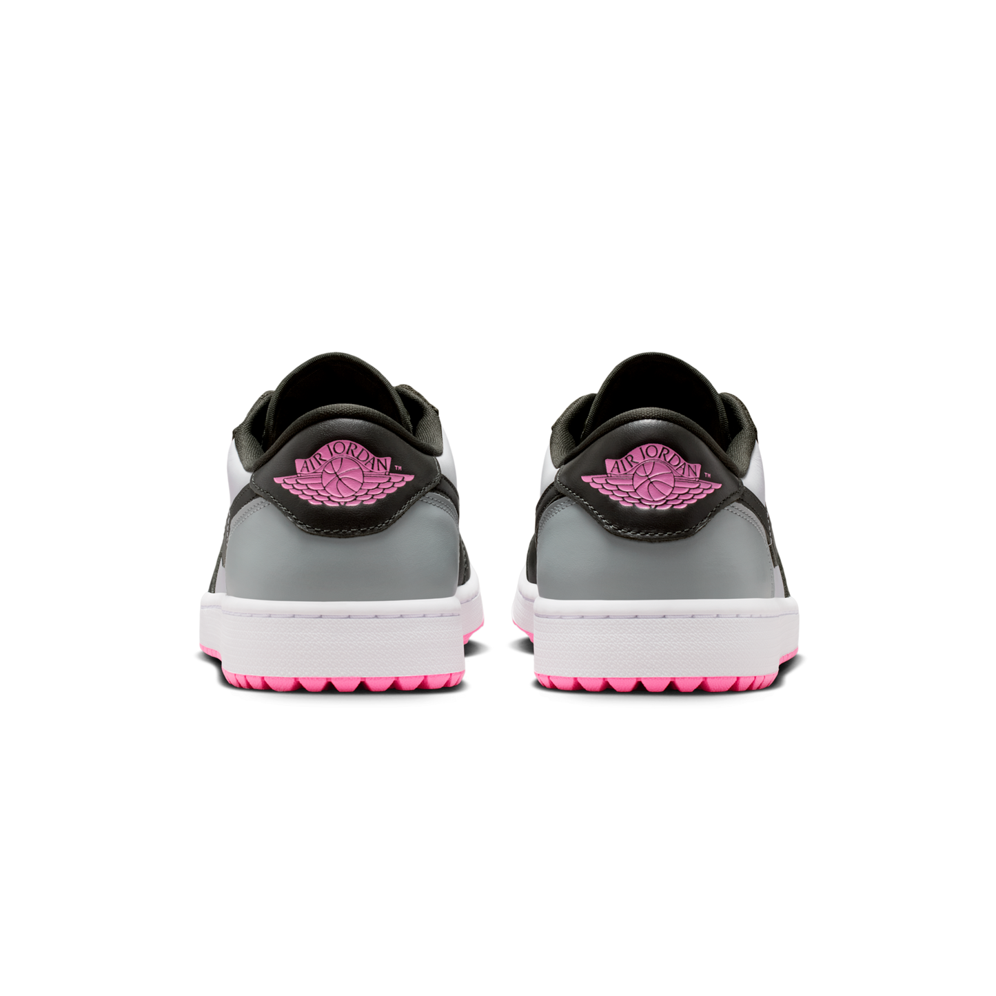 Jordan 1 Low Golf White Light Pumice