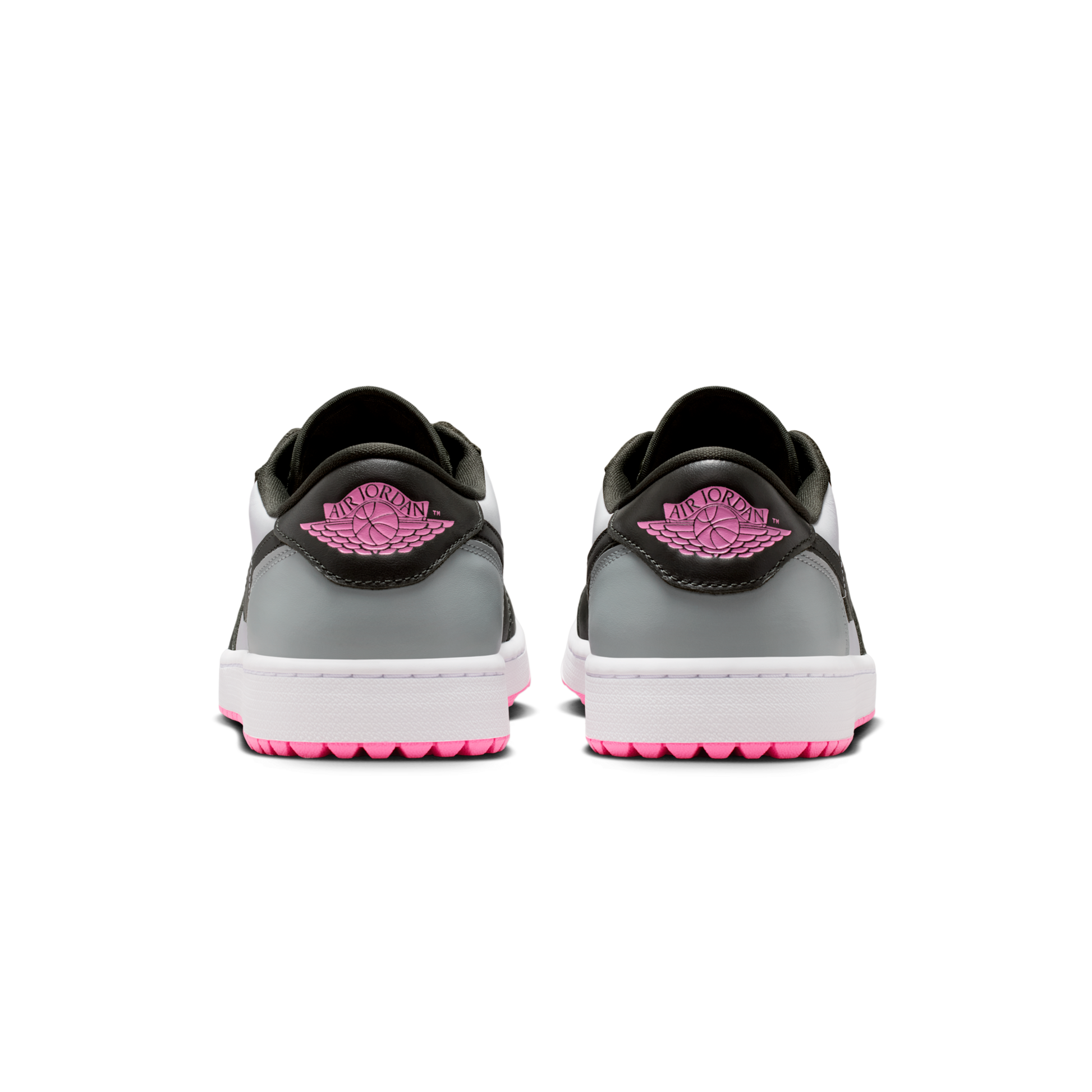 Jordan 1 Low Golf White Light Pumice