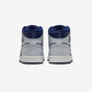 Jordan 1 Mid Blue Void