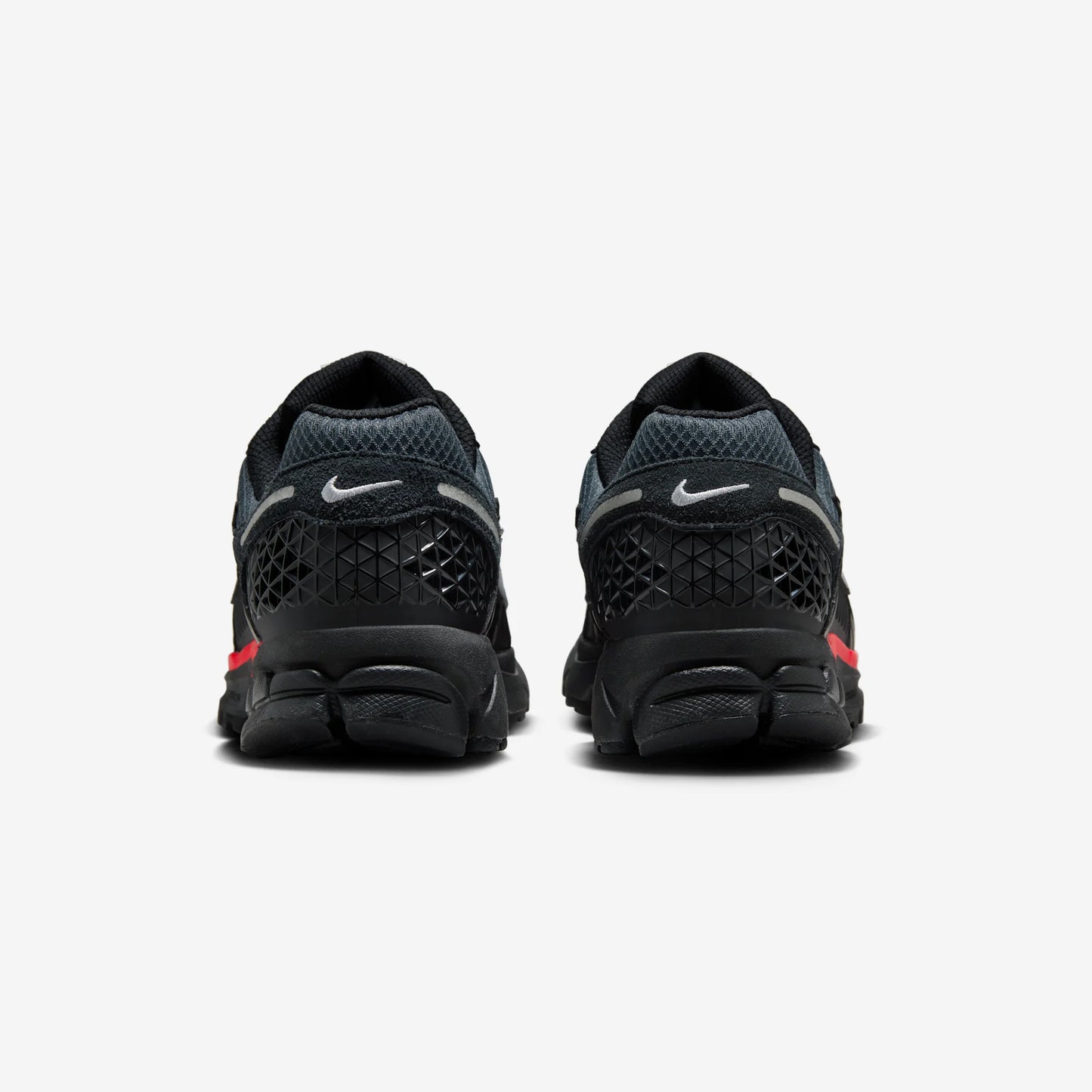 Nike Zoom Vomero 5 Black Metallic University Red