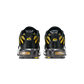 Nike Air Max Plus Black University Gold White