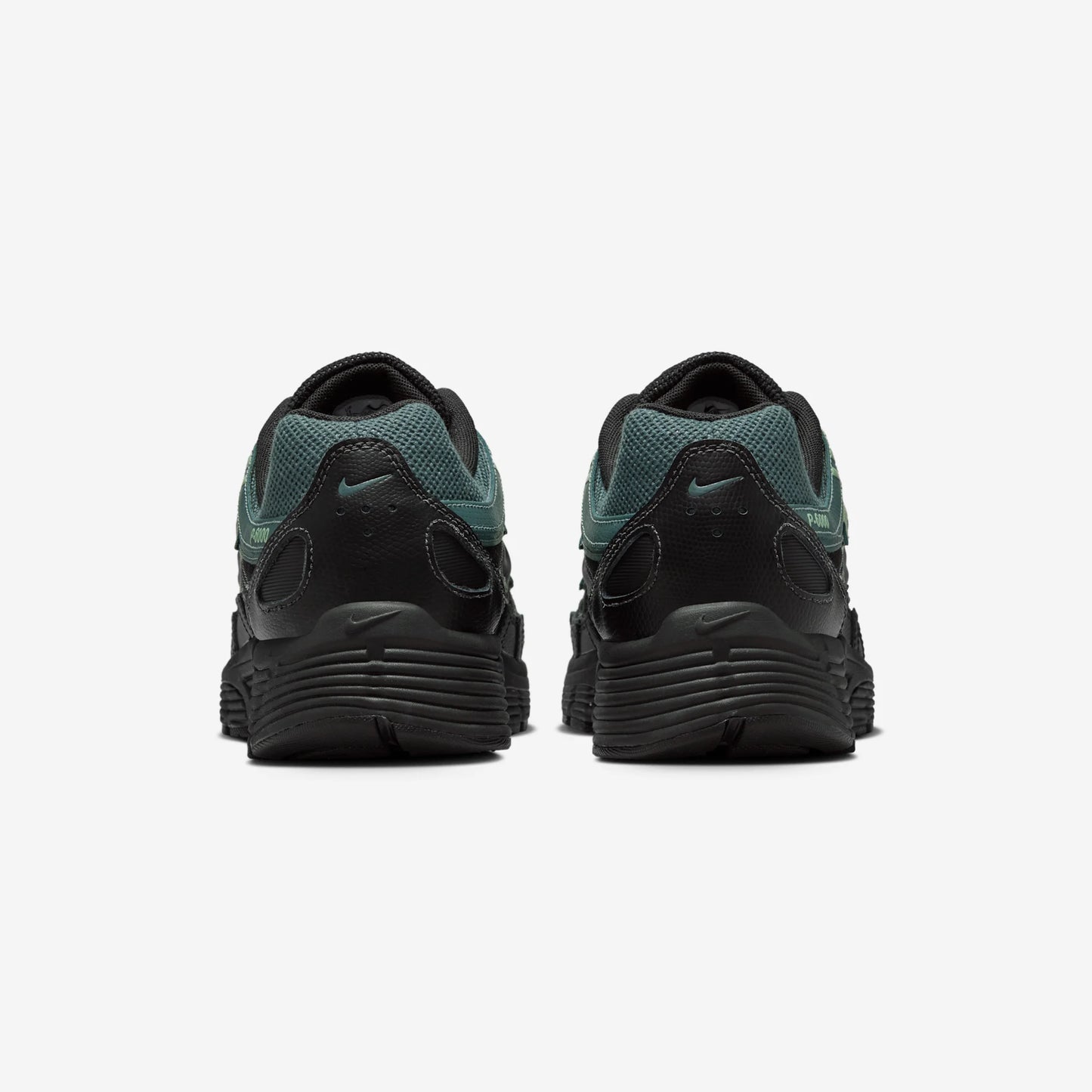 Nike P-6000 Black Mineral Slate