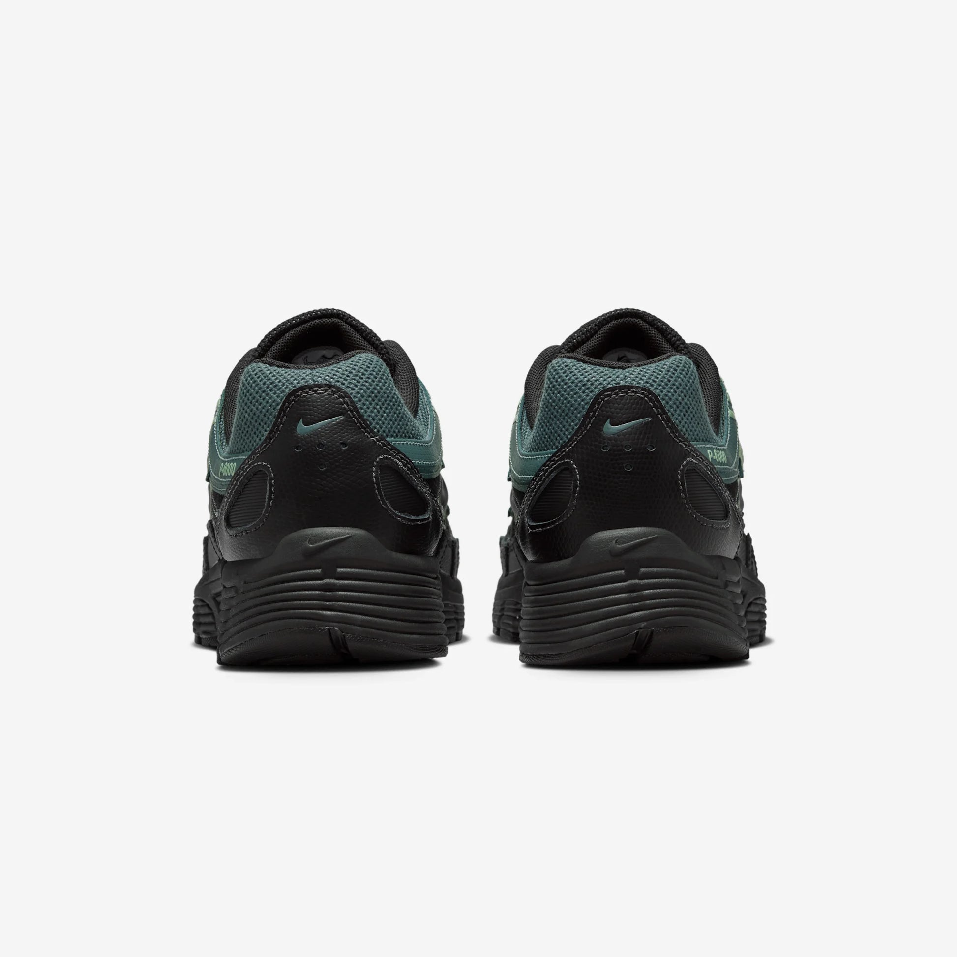Nike P-6000 Black Mineral Slate