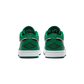 Jordan 1 Low Pine Green