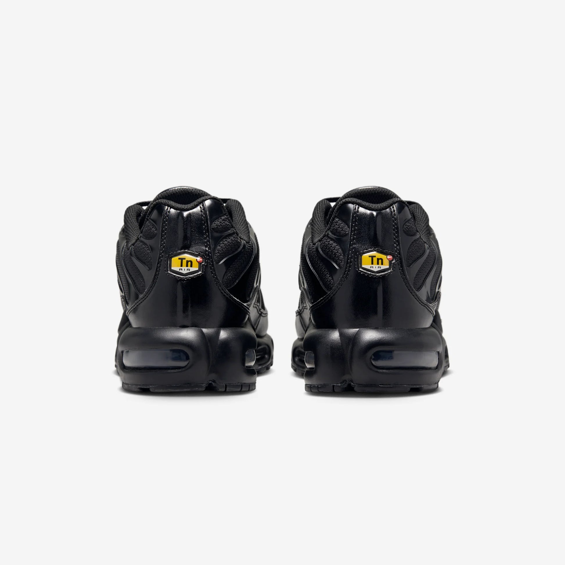 Nike Air Max Plus Triple Black