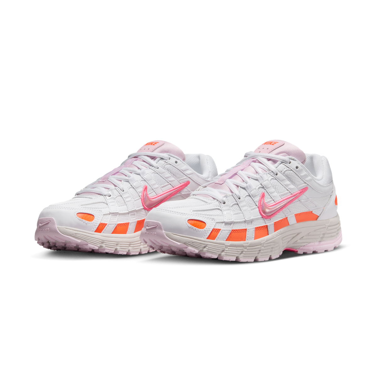 Nike P-6000 Digital Pink Crimson (Women's)