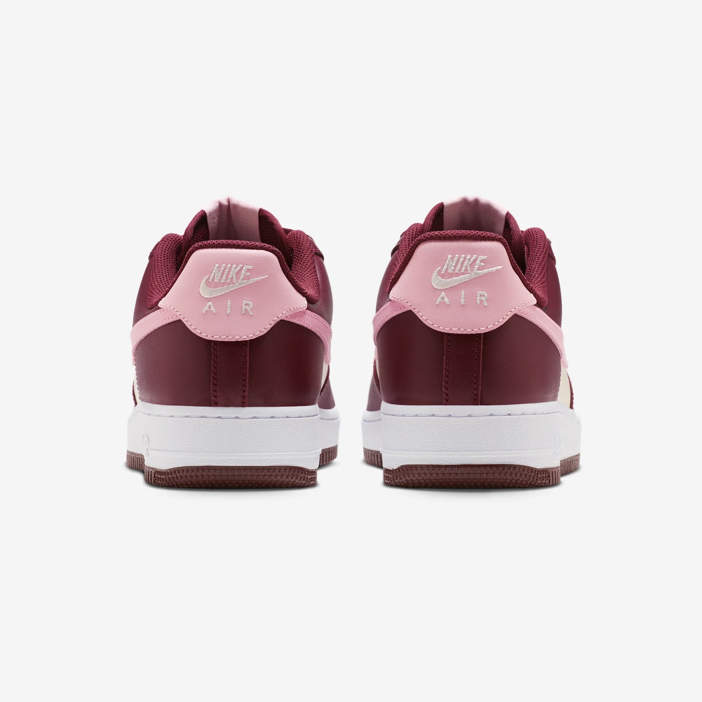 Nike Air Force 1 Low '07 Valentineâs Day (2023/2025)