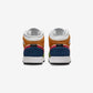 Jordan 1 Mid SE Messy Room (GS)