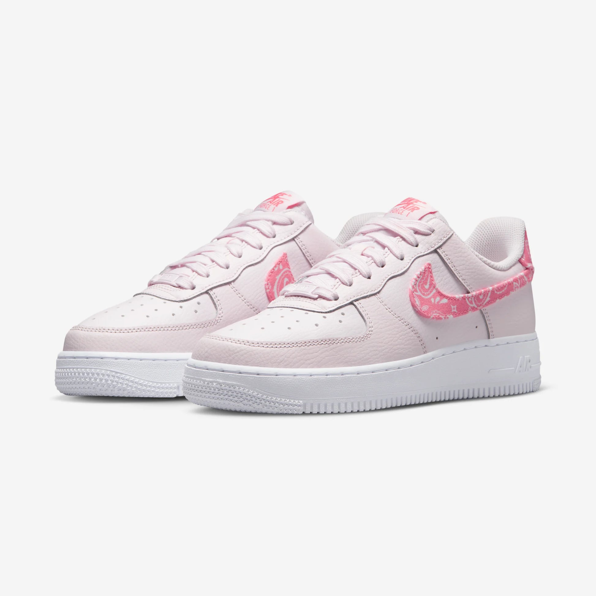 Nike Air Force 1 Low '07 Paisley Pack Pink (Women's)