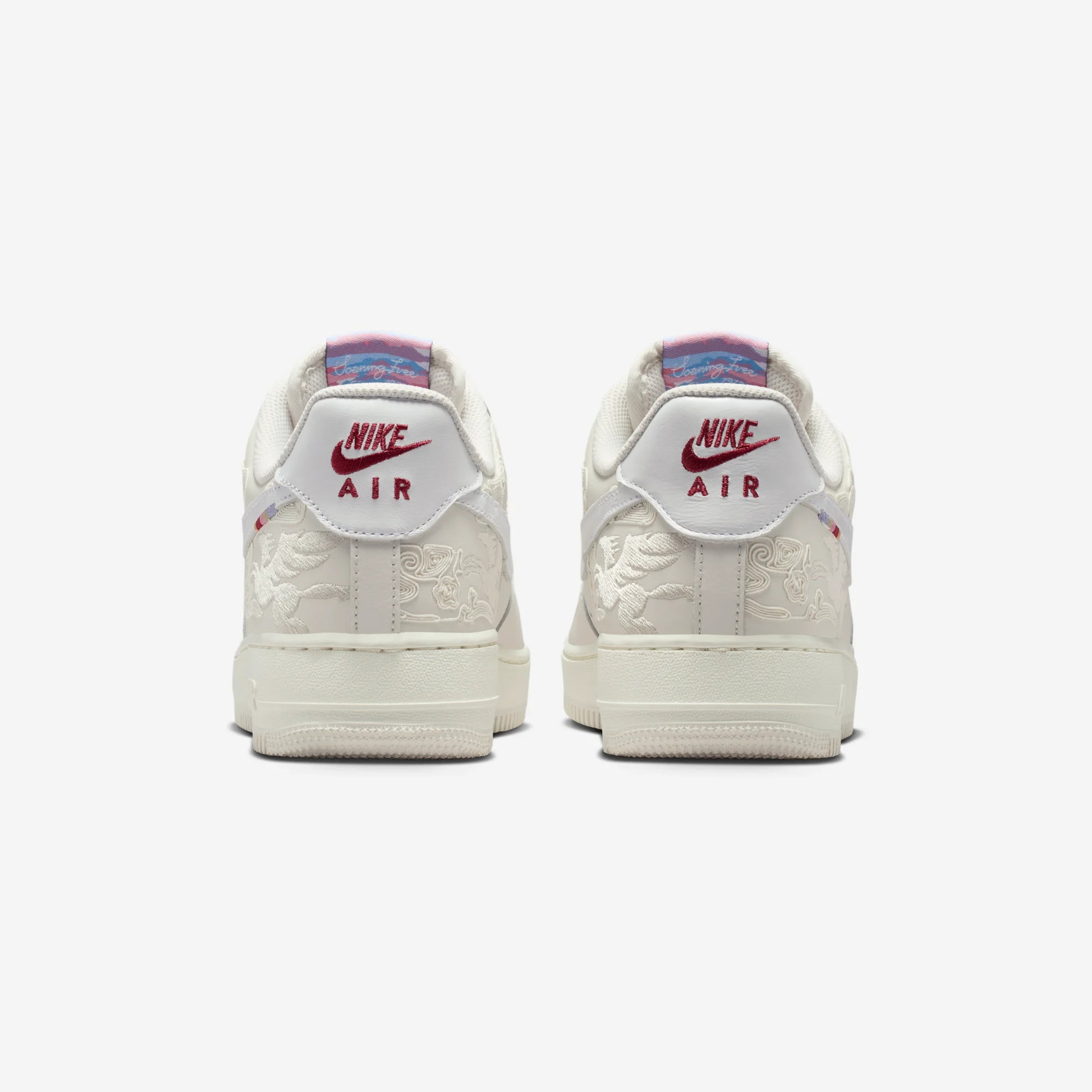 Nike Air Force 1 Low Pegasus Pack Phantom