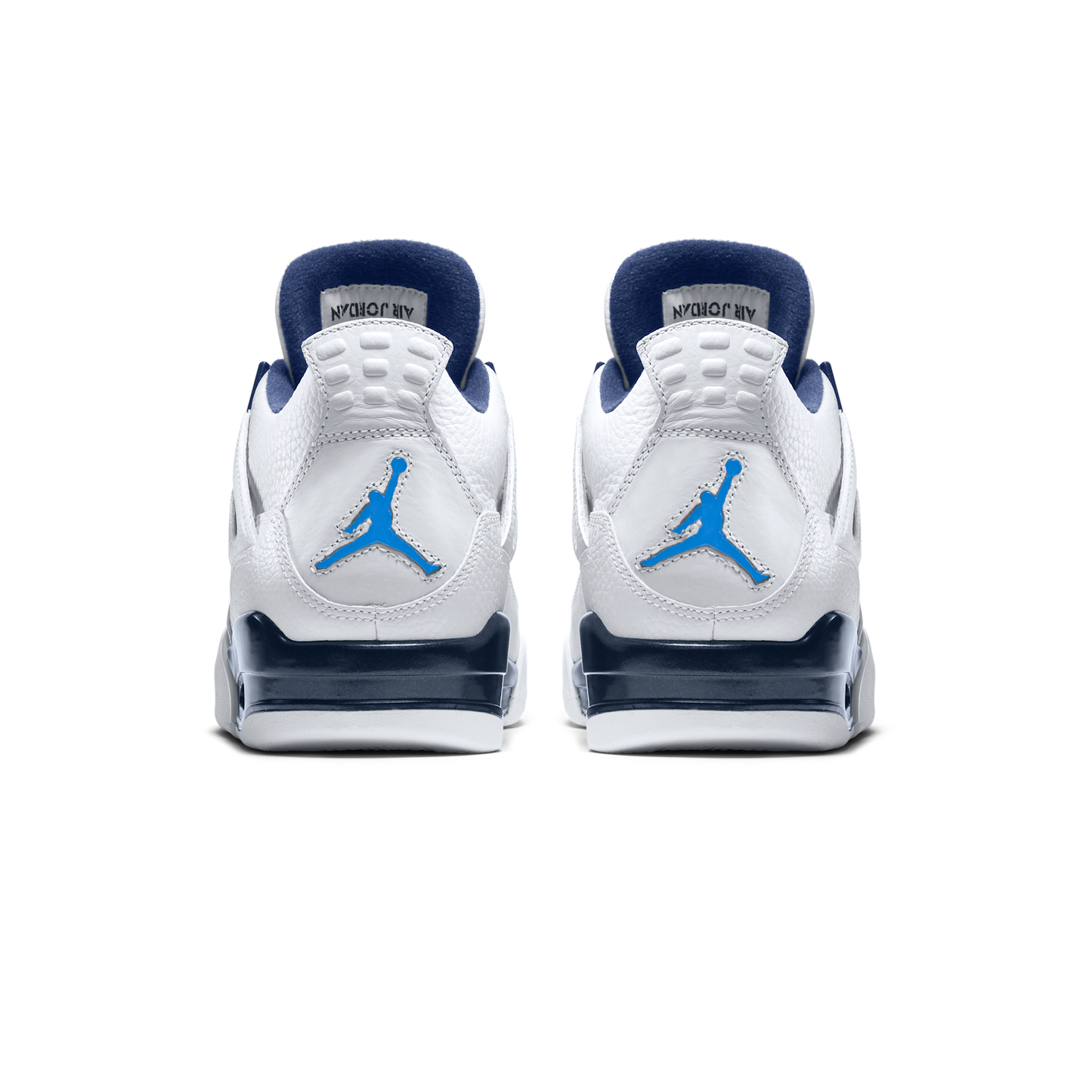 Jordan 4 Retro Columbia (2015)