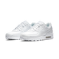 Nike Air Max 90 Leather Triple White