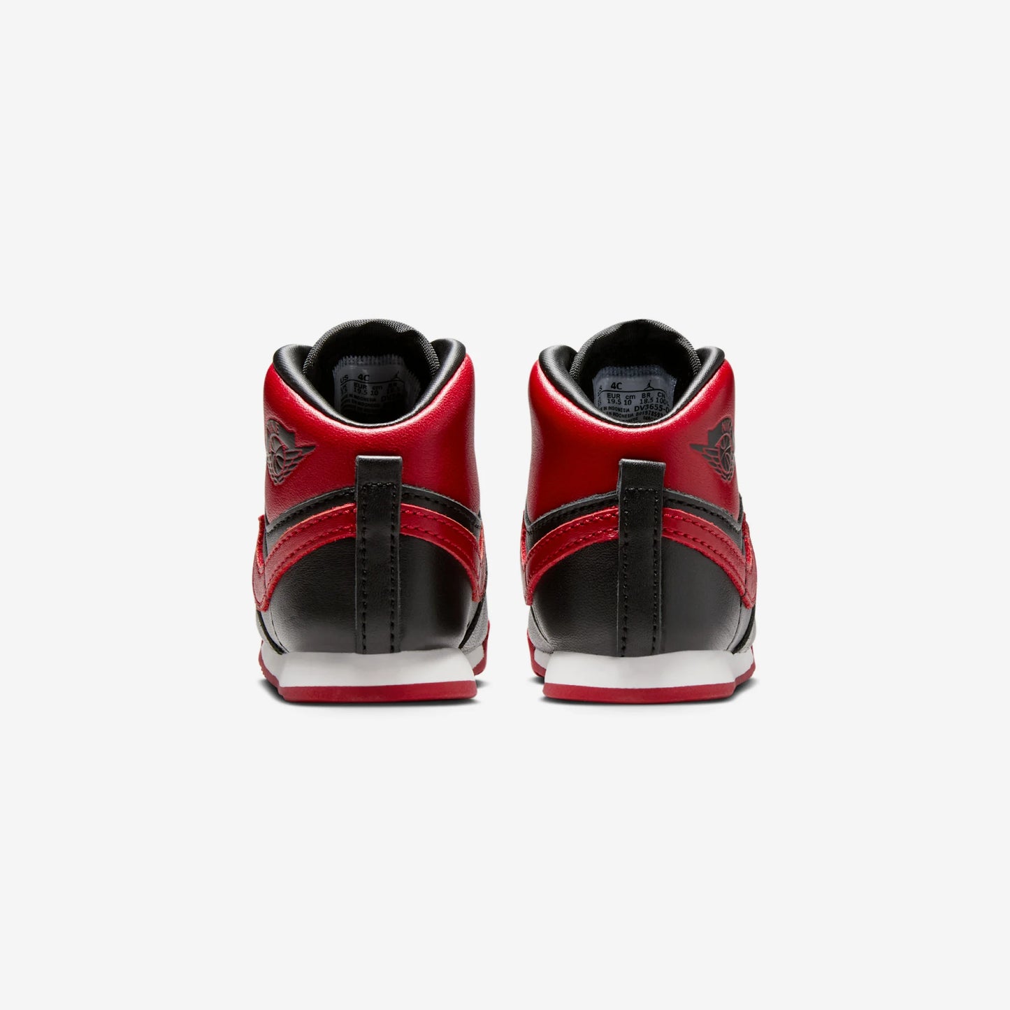 Jordan 1 Retro High 85 Bred (2025) (TD)