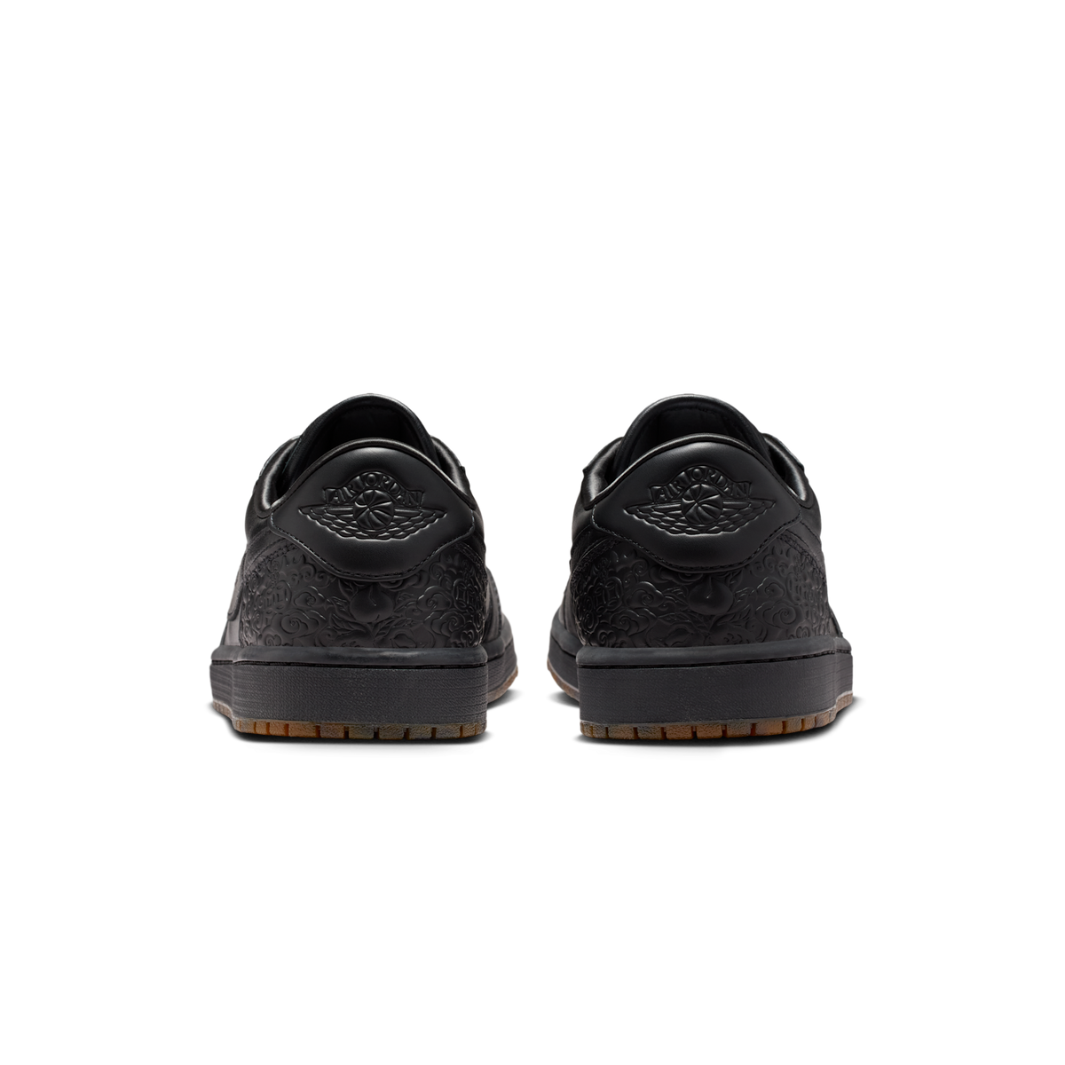 Jordan 1 Retro Low OG Xuanwu Year of the Snake