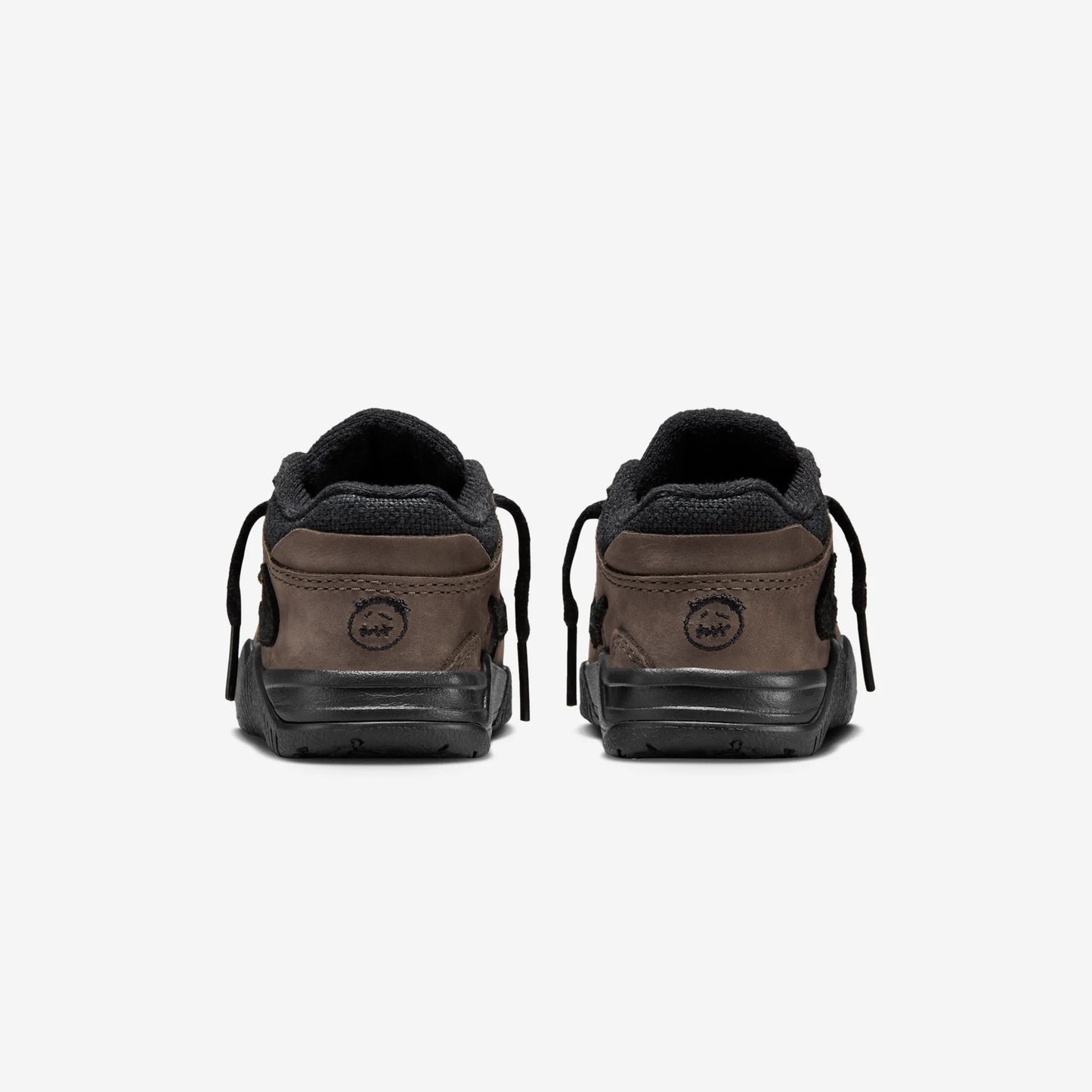 Jordan Jumpman Jack TR Travis Scott Dark Mocha (TD)