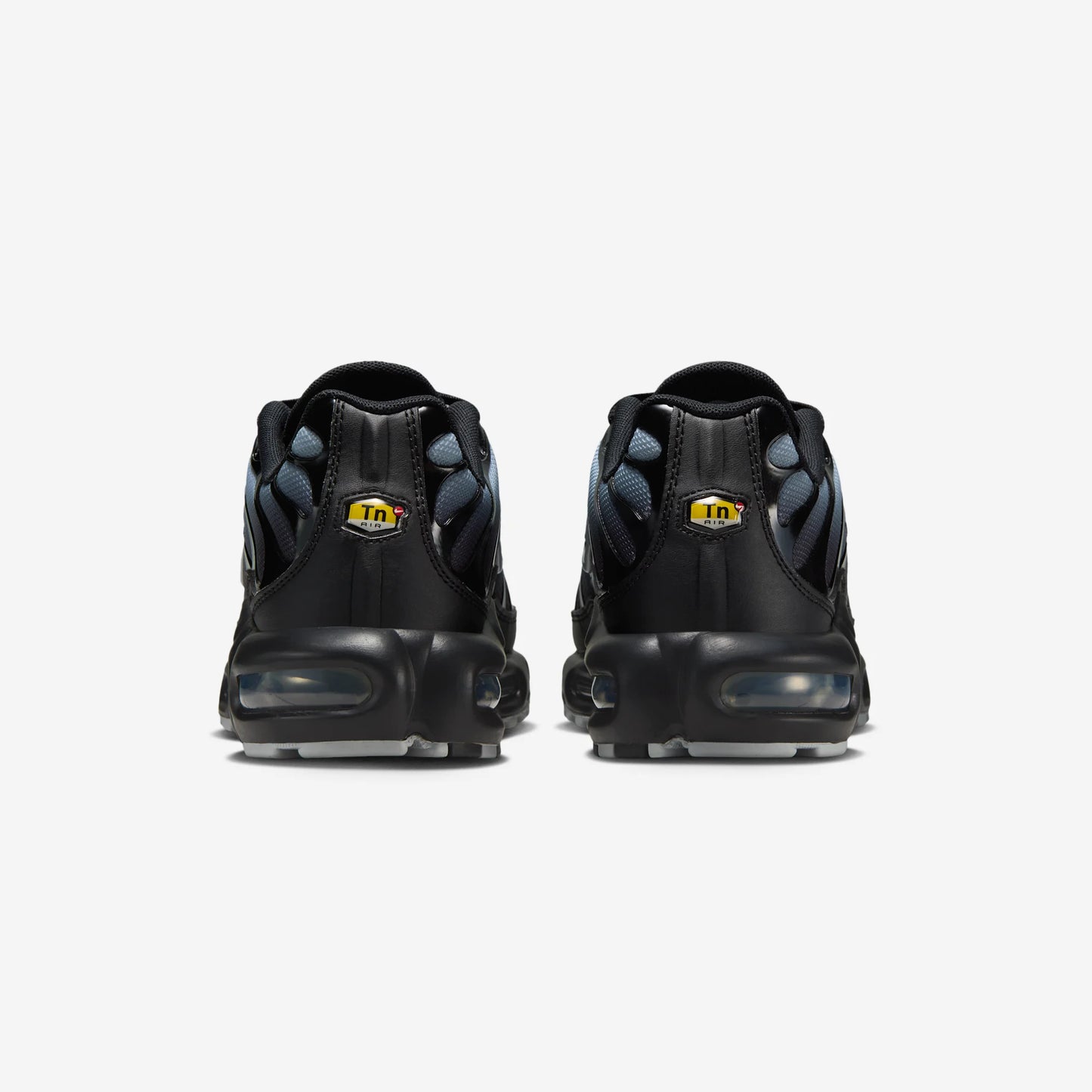 Nike Air Max Plus SE Black Wolf Grey (Women's)