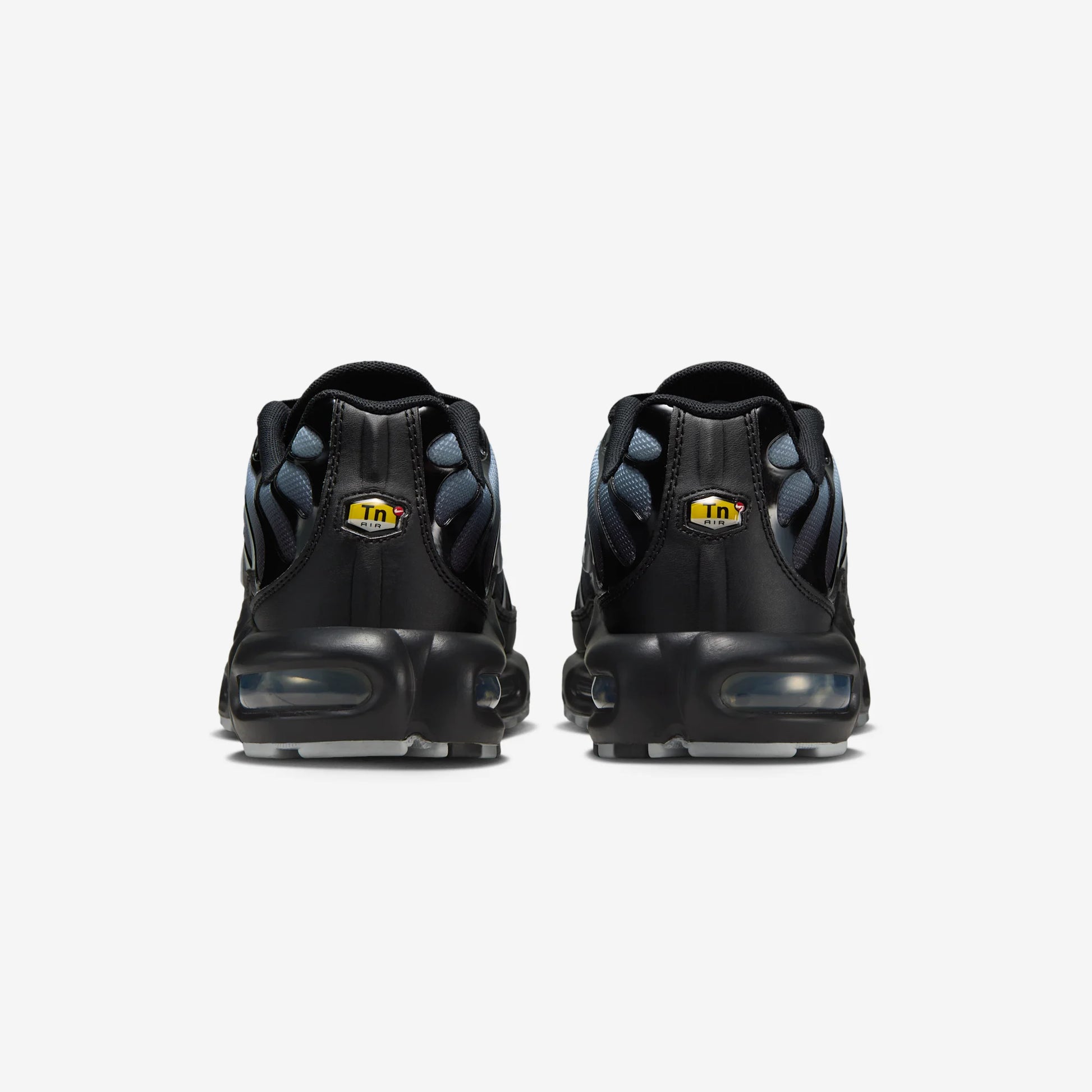 Nike Air Max Plus SE Black Wolf Grey (Women's)