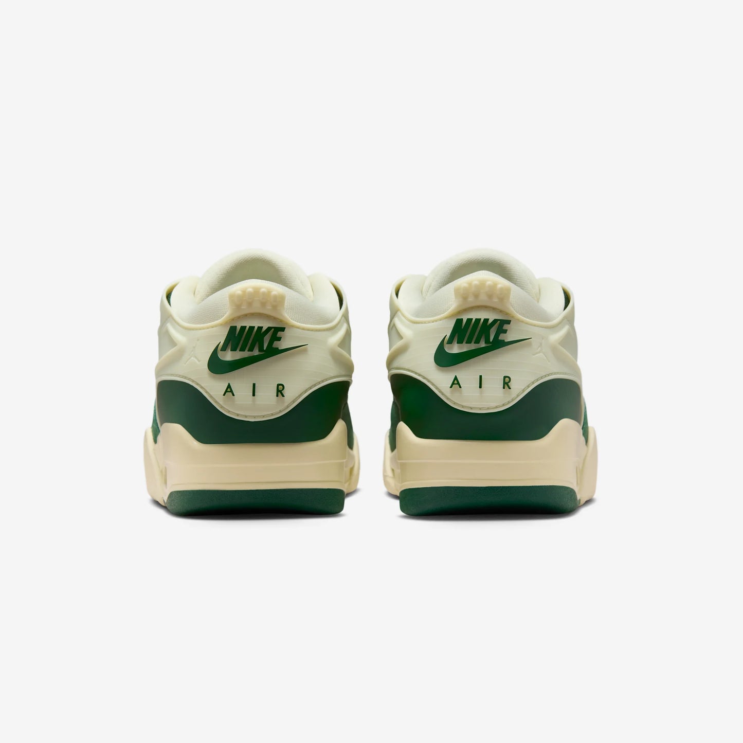 Jordan 4 RM Malachite Coconut Milk (Women's)