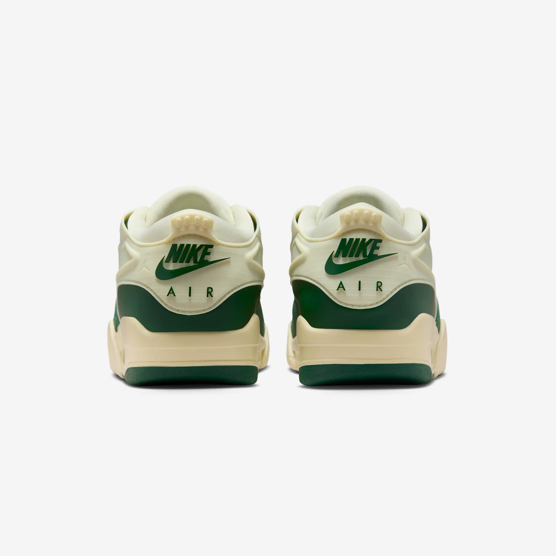 Jordan 4 RM Malachite Coconut Milk (Women's)