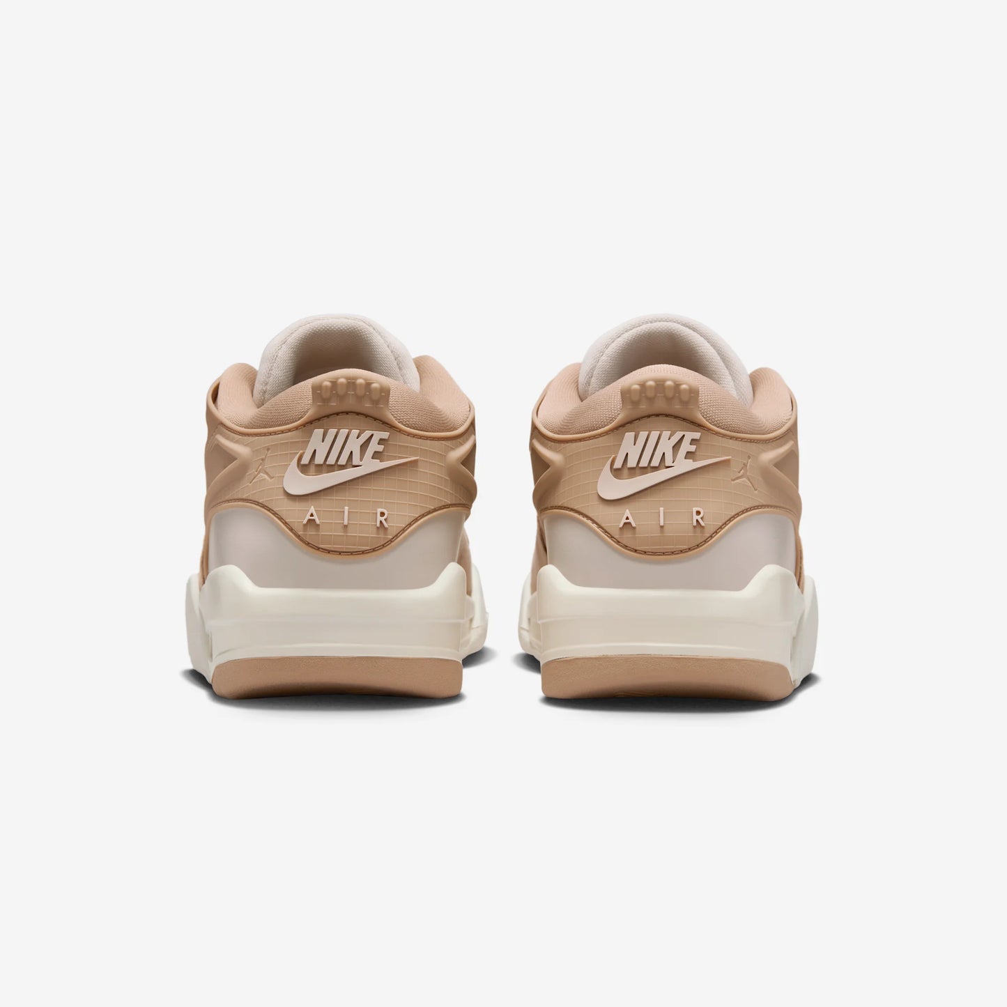 Jordan 4 RM Rattan Light Orewood Brown (Women's)