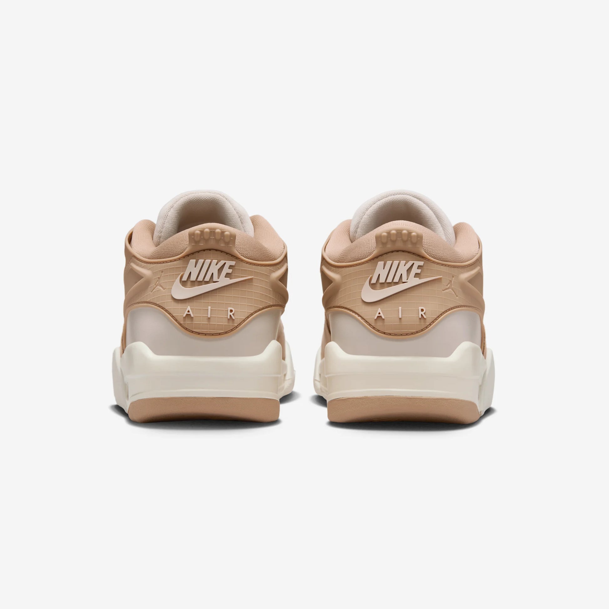 Jordan 4 RM Rattan Light Orewood Brown (Women's)