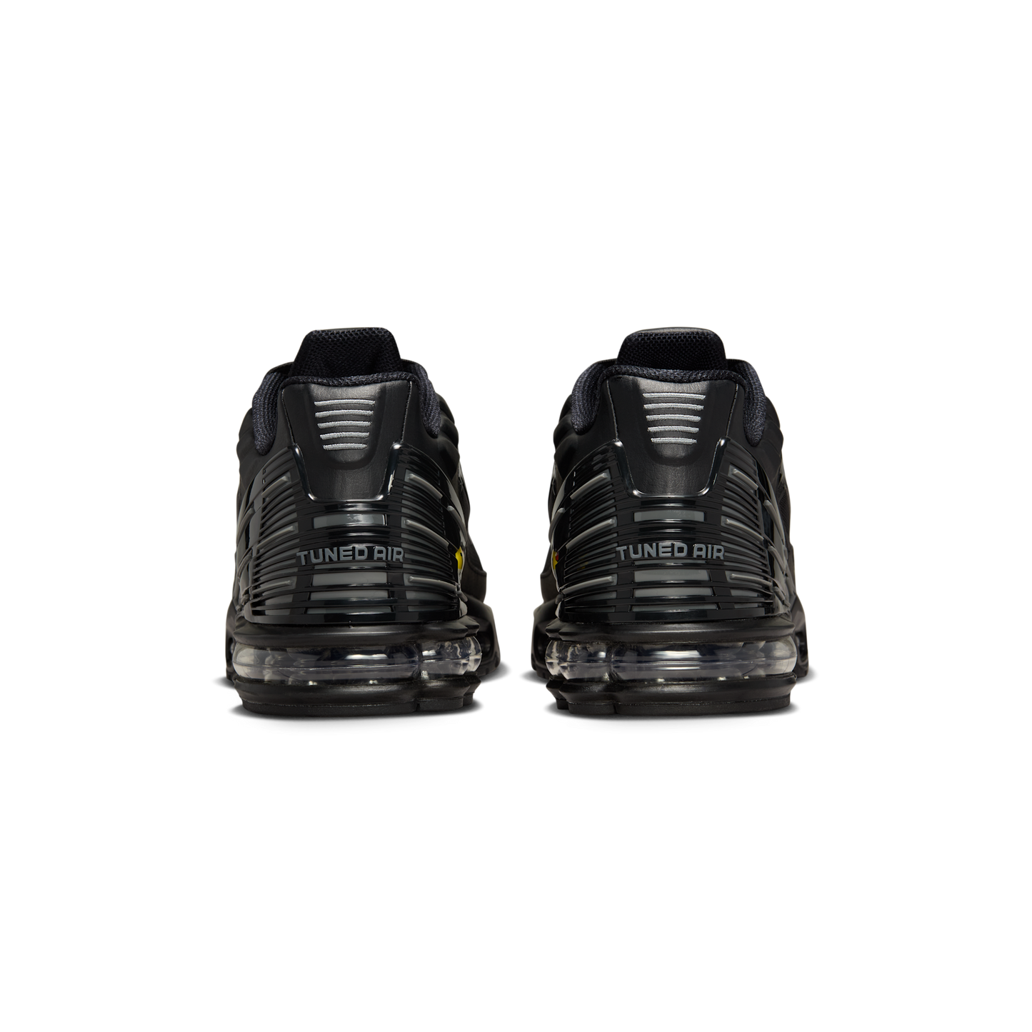 Nike Air Max Plus 3 Black Smoke Grey