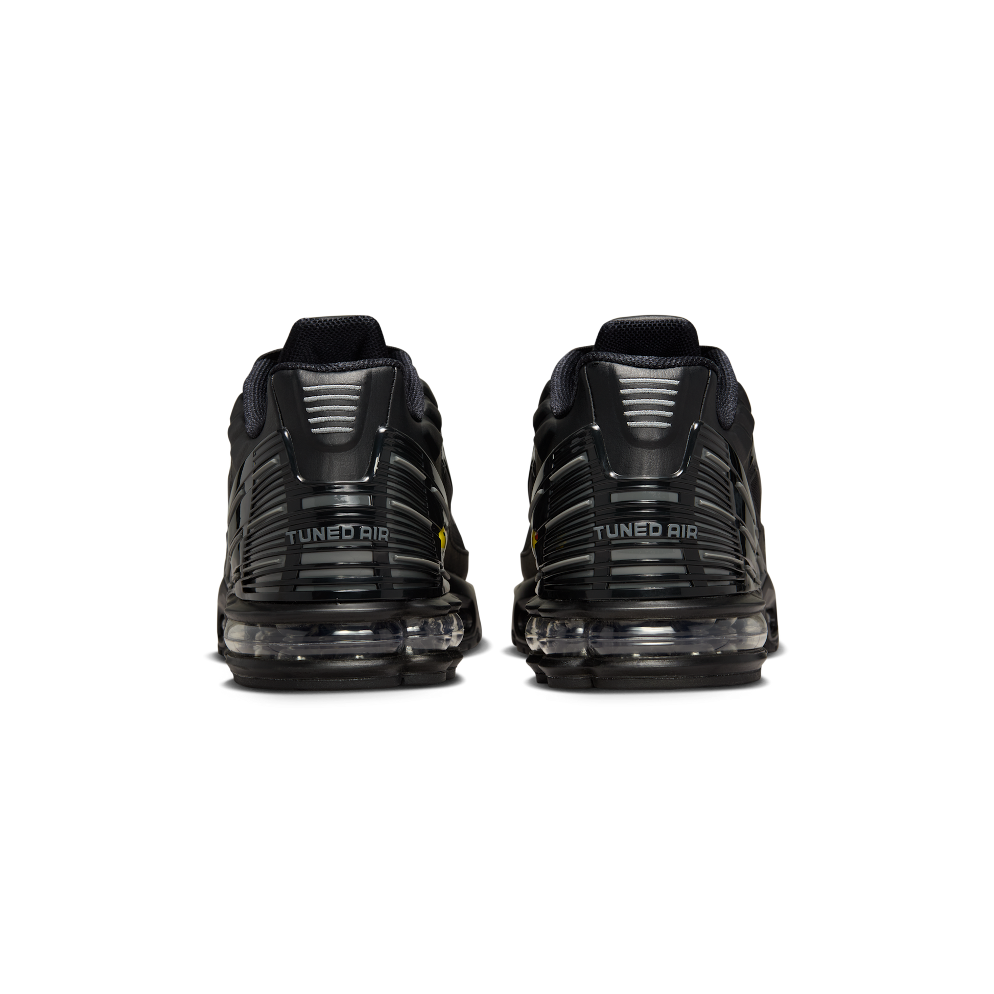 Nike Air Max Plus 3 Black Smoke Grey