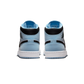 Jordan 1 Mid SE Ice Blue (2023)